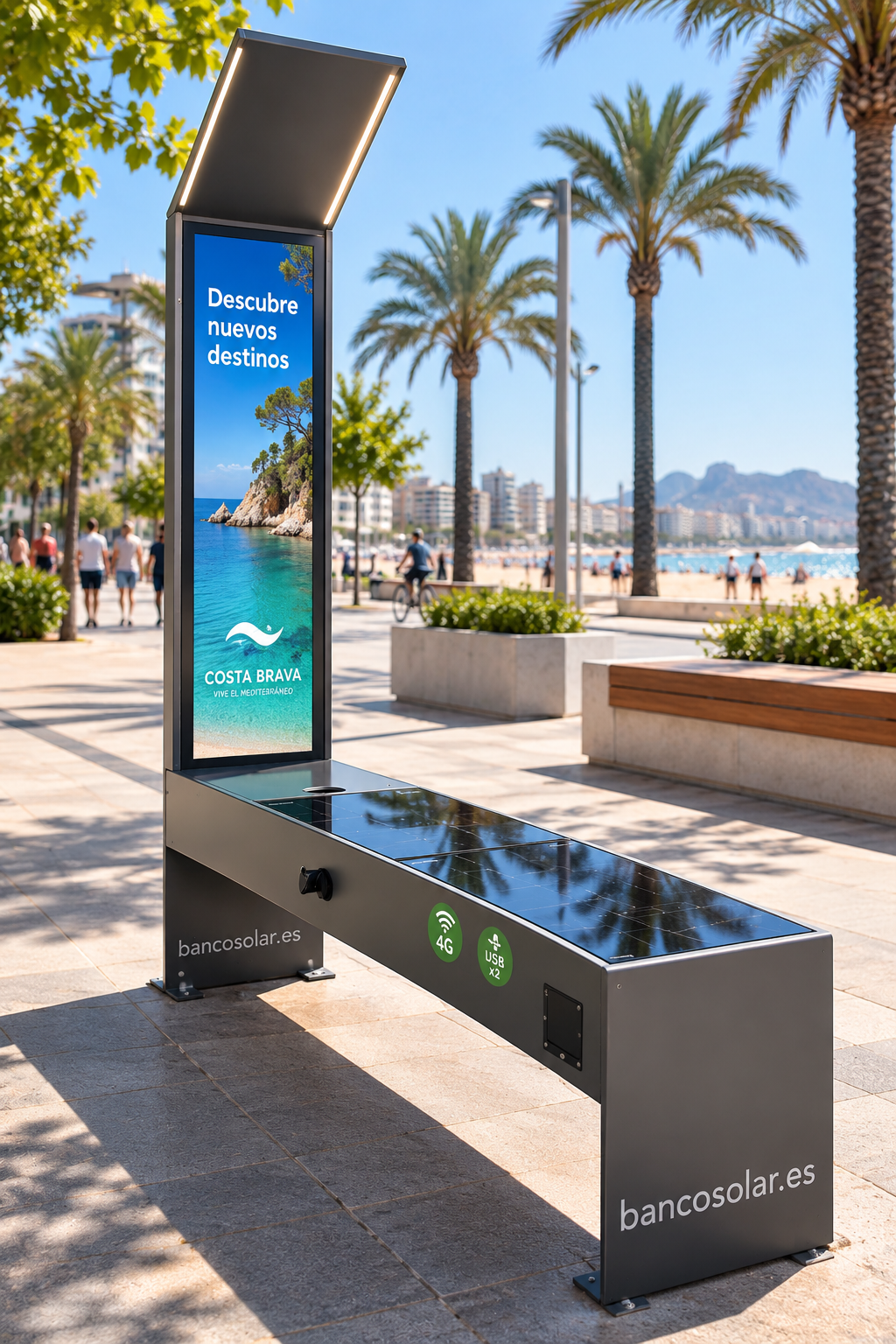 nuevo modelo de banco solar